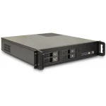 Inter-Tech Server case IPC 2U-2504 2HE 88887334 1τμχ 88887334