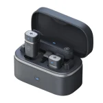 Plusonic PS-TDS9 Μικρόφωνο Πέτου, Clip On για Κινητό PS-TDS9 - Image 2