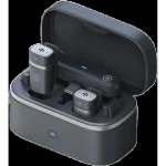 Plusonic PS-TDS9 Μικρόφωνο Πέτου, Clip On για Κινητό PS-TDS9 - Image 4