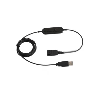 Plusonic Καλώδιο Quick Disconnect (QD) (100-002-USB) 100-002-USB