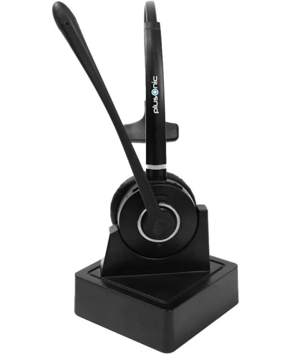Plusonic VOIP Headset (PS7912BT) PS7912BT