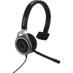 Plusonic VOIP Headset (6208-15.1P) 6208-15.1P