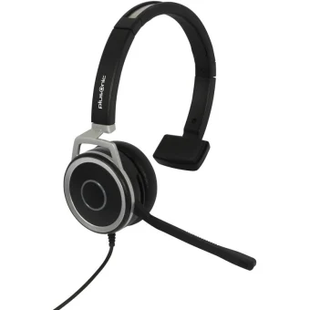 Plusonic VOIP Headset (6208-15.1P) 6208-15.1P