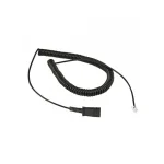 Plusonic Καλώδιο Quick Disconnect (QD) (100-015-P) 100-015-P