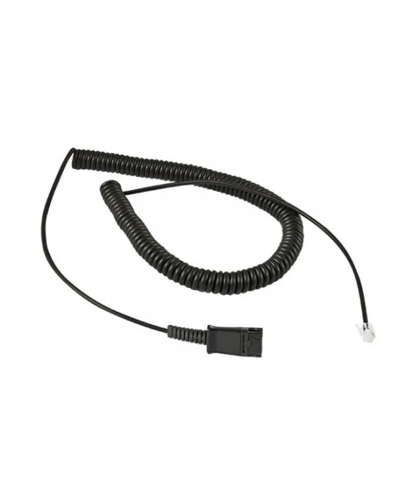 Plusonic Καλώδιο Quick Disconnect (QD) (100-015-P) 100-015-P