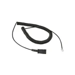 Plusonic Καλώδιο Quick Disconnect (QD) (100-015-P) 100-015-P - Image 2