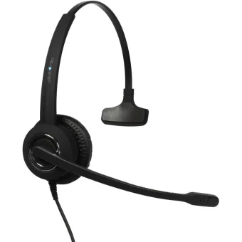 Plusonic VOIP Headset (6337-10.1P) 6337-10.1P