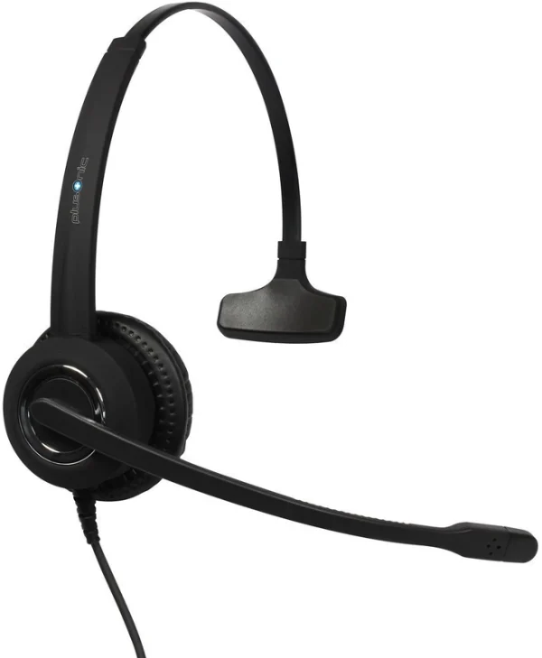 Plusonic VOIP Headset (6337-10.1P) 6337-10.1P