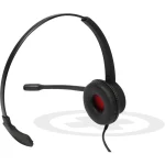 Plusonic VOIP Headset (6337-10.1P) 6337-10.1P - Image 2