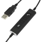 Plusonic VOIP Headset (6337-10.1P) 6337-10.1P - Image 3