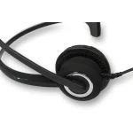 Plusonic VOIP Headset (6337-10.1P) 6337-10.1P - Image 5