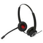 Plusonic VOIP Headset (6337-10.2P_BBB) 6337-10.2P_BBB - Image 5
