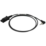 Plusonic VOIP Headset (100-012-P) 100-012-P