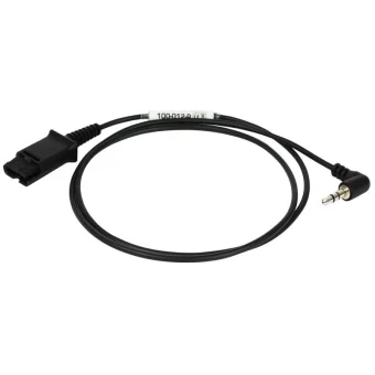 Plusonic VOIP Headset (100-012-P) 100-012-P