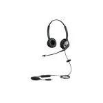Plusonic VOIP Headset (8805-8.2MS) 8805-8.2MS