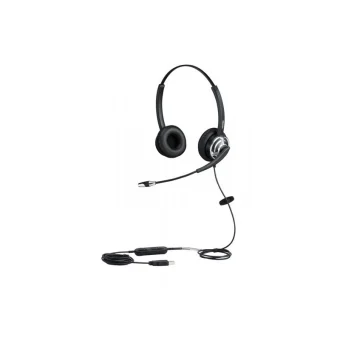 Plusonic VOIP Headset (8805-8.2MS) 8805-8.2MS