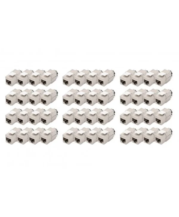 Digitus Keystone 48τμχ (DN-93617-48) DN-93617-48