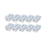 Digitus Σύνδεσμος καλωδίων 10τμχ DN-93903-10 DN-93903-10 - Image 2