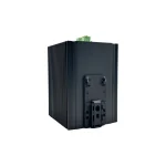 Level One IGU-2072 Managed L2 Switch με 8 Θύρες Gigabit (1Gbps) Ethernet και 12 SFP Θύρες IGU-2072 - Image 2