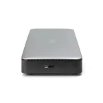 Digitus USB-C Docking Station με HDMI/DisplayPort 4K PD Ethernet και σύνδεση 3 Οθονών Γκρι (DA-70918) DA-70918 - Image 7