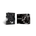 Biostar A520MHP Motherboard Micro ATX με AMD AM4 Socket A520MHP