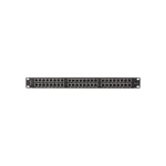 Lanberg Patch Panel Shielded για Rack 1U 19" 48 Θυρών cat5e Μαύρο - Image 4