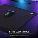 Corsair Gaming Mouse Pad Large 450mm - Image 3