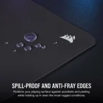 Corsair Gaming Mouse Pad Large 450mm - Image 4