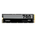 Lexar NM790 SSD 8TB M.2 NVMe PCI Express 4.0