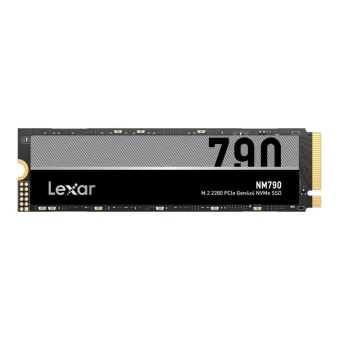 Lexar NM790 SSD 8TB M.2 NVMe PCI Express 4.0