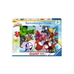 Παιδικό Puzzle Amazing για 3+ Ετών 24pcs Ravensburger