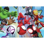 Παιδικό Puzzle Amazing για 3+ Ετών 24pcs Ravensburger - Image 2