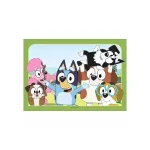 Παιδικό Puzzle Bluey για 3+ Ετών 24pcs Ravensburger - Image 3
