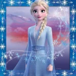 Παιδικό Puzzle Disney Frozen II για 5+ Ετών 49pcs Ravensburger - Image 3