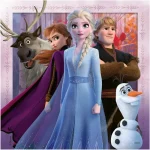 Παιδικό Puzzle Disney Frozen II για 5+ Ετών 49pcs Ravensburger - Image 5