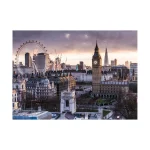 Puzzle 2D 1000pcs - Image 2