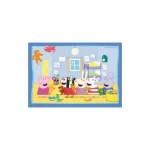 Παιδικό Puzzle Peppa Pig για 3+ Ετών 24pcs Ravensburger - Image 3
