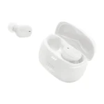 JBL Tune Buds 2 Bluetooth Handsfree Ακουστικά με Αντοχή στον Ιδρώτα και Θήκη Φόρτισης Λευκά - Image 6