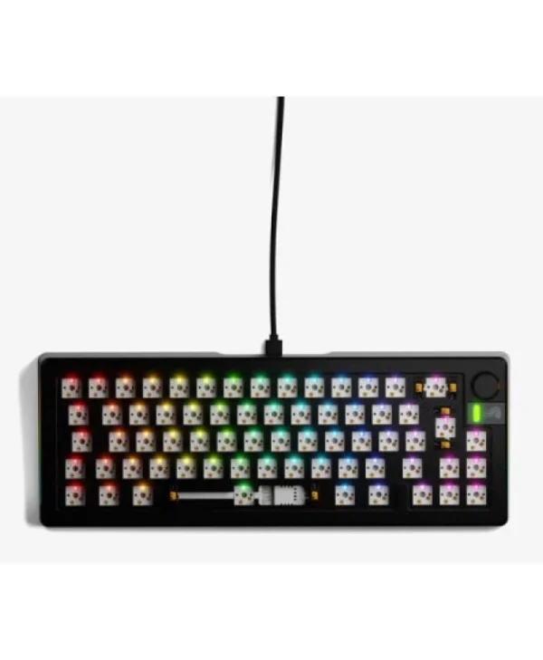 Glorious Gmmk 3 Pro Barebone Πληκτρολόγιου GATA-2765 GATA-2765