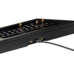 Glorious Glorious Gmmk 3 65% Custom Gaming Keyboard Barebone Iso Layout Black - Image 5