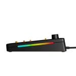 Glorious Glorious Gmmk 3 65% Custom Gaming Keyboard Barebone Iso Layout Black - Image 6
