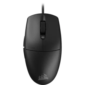 Corsair M55 Gaming Ποντίκι 16000 DPI Μαύρο