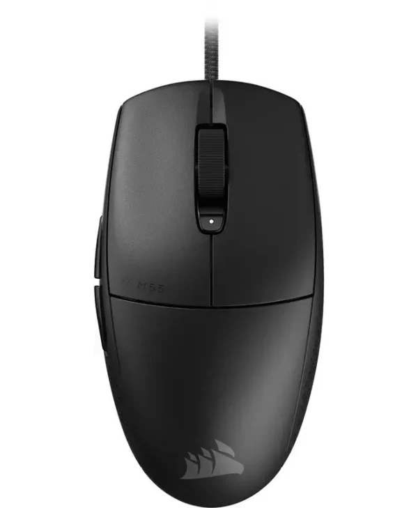 Corsair M55 Gaming Ποντίκι 16000 DPI Μαύρο