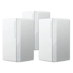 Xiaomi Mesh System AC1200 Access Point Wi‑Fi 5 Dual Band (2.4 & 5GHz) σε Τριπλό Kit