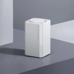 Xiaomi Mesh System AC1200 Access Point Wi‑Fi 5 Dual Band (2.4 & 5GHz) σε Τριπλό Kit - Image 2