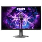 AOC Agon AG276QZD2 OLED HDR Gaming Monitor 26.7" QHD 2560x1440 240Hz AG276QZD2