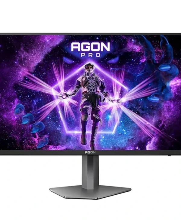 AOC Agon AG276QZD2 OLED HDR Gaming Monitor 26.7" QHD 2560x1440 240Hz AG276QZD2