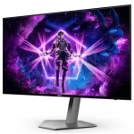 AOC Agon AG276QZD2 OLED HDR Gaming Monitor 26.7" QHD 2560x1440 240Hz AG276QZD2 - Image 2