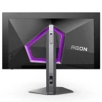 AOC Agon AG276QZD2 OLED HDR Gaming Monitor 26.7" QHD 2560x1440 240Hz AG276QZD2 - Image 4