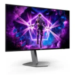 AOC Agon AG276QZD2 OLED HDR Gaming Monitor 26.7" QHD 2560x1440 240Hz AG276QZD2 - Image 7